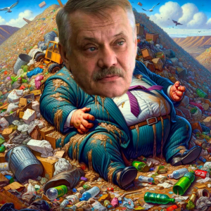 Министр экологии Челябинской области на прицеле ФАС: Что скрывает Лихачев?